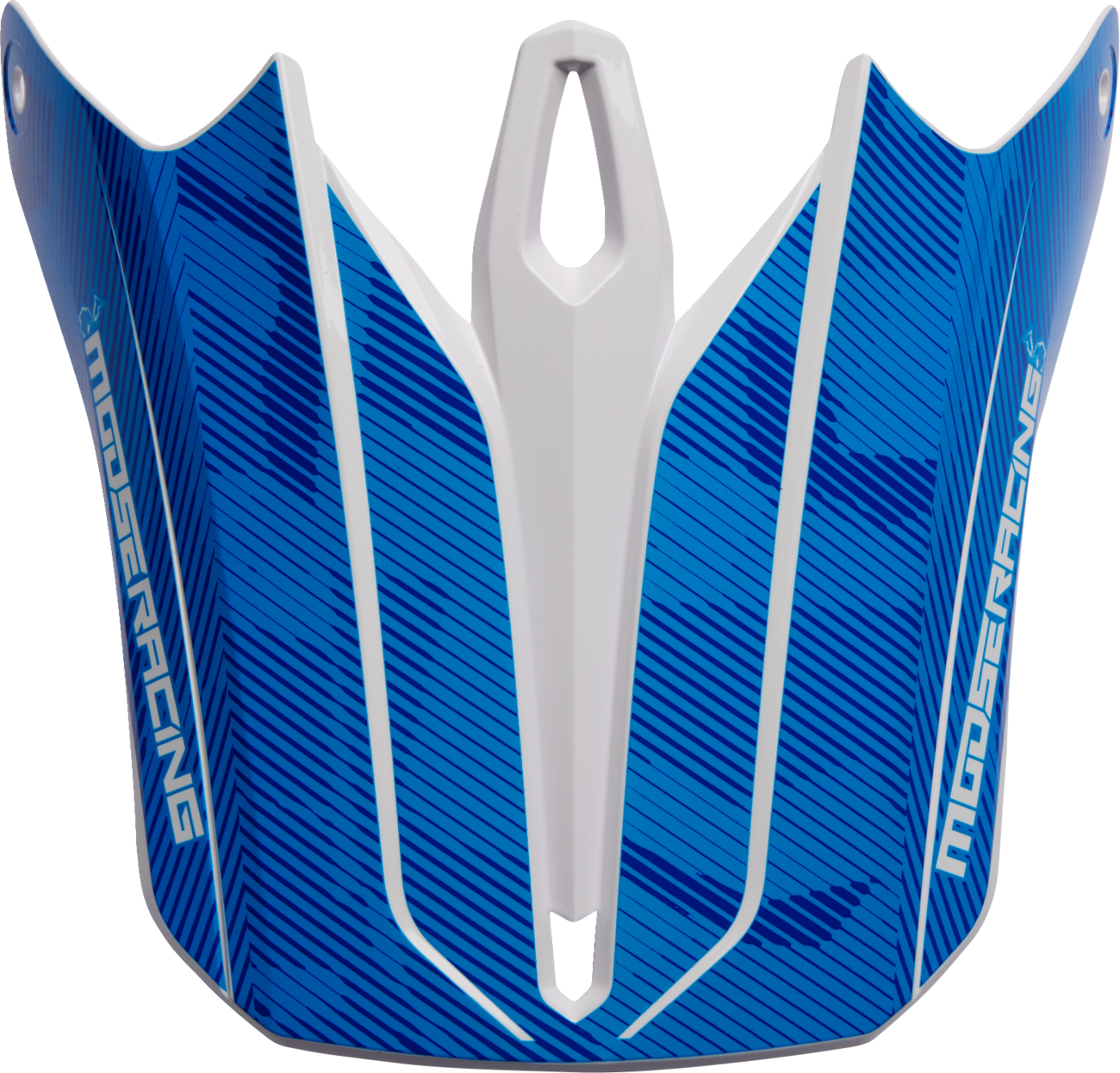 Moose Racing F.I. MIPS® Helmet Visor Kit