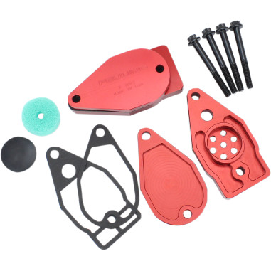 ROCKER BOX BREATHER KIT