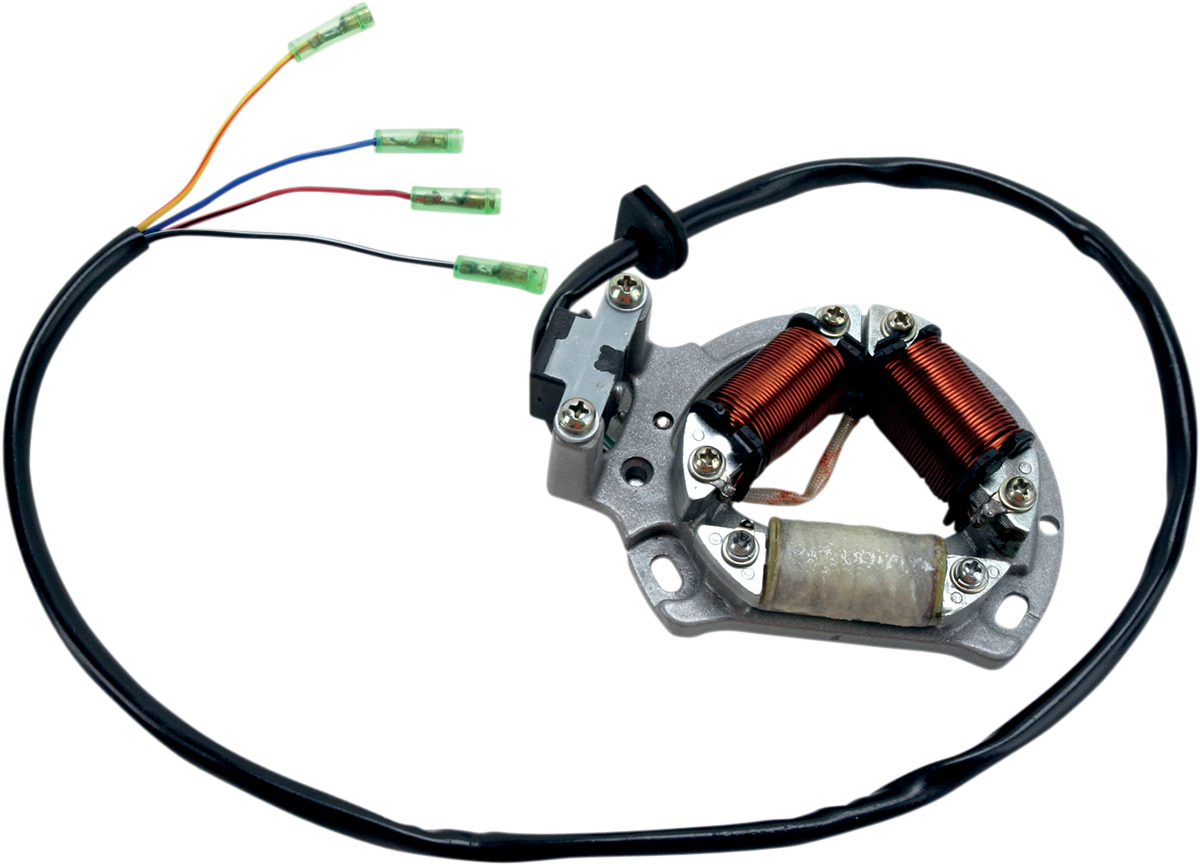Stator for Suzuki