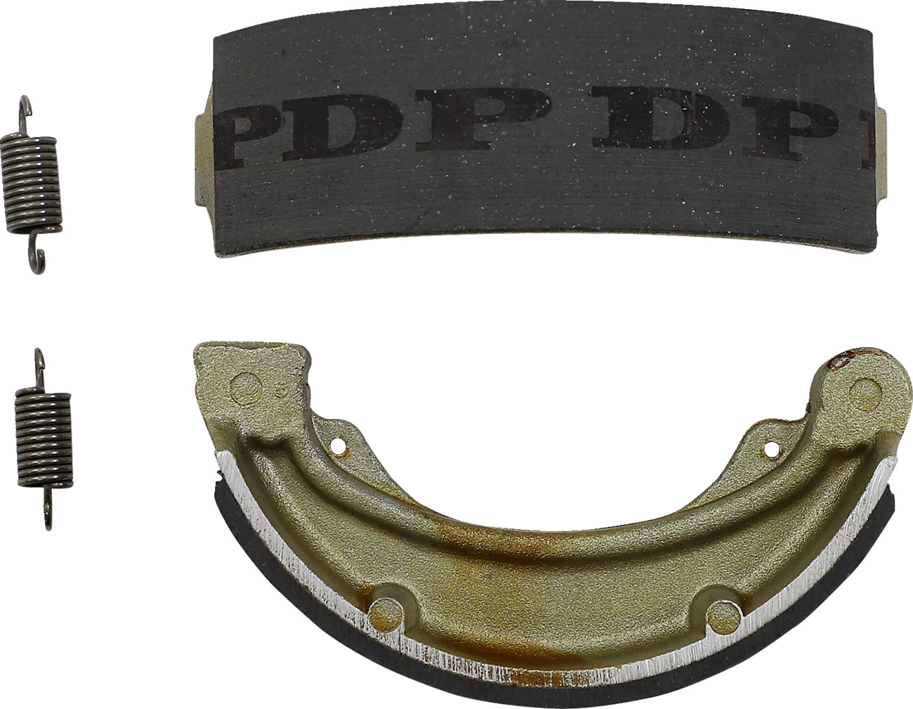DP BRAKES Brake Shoes