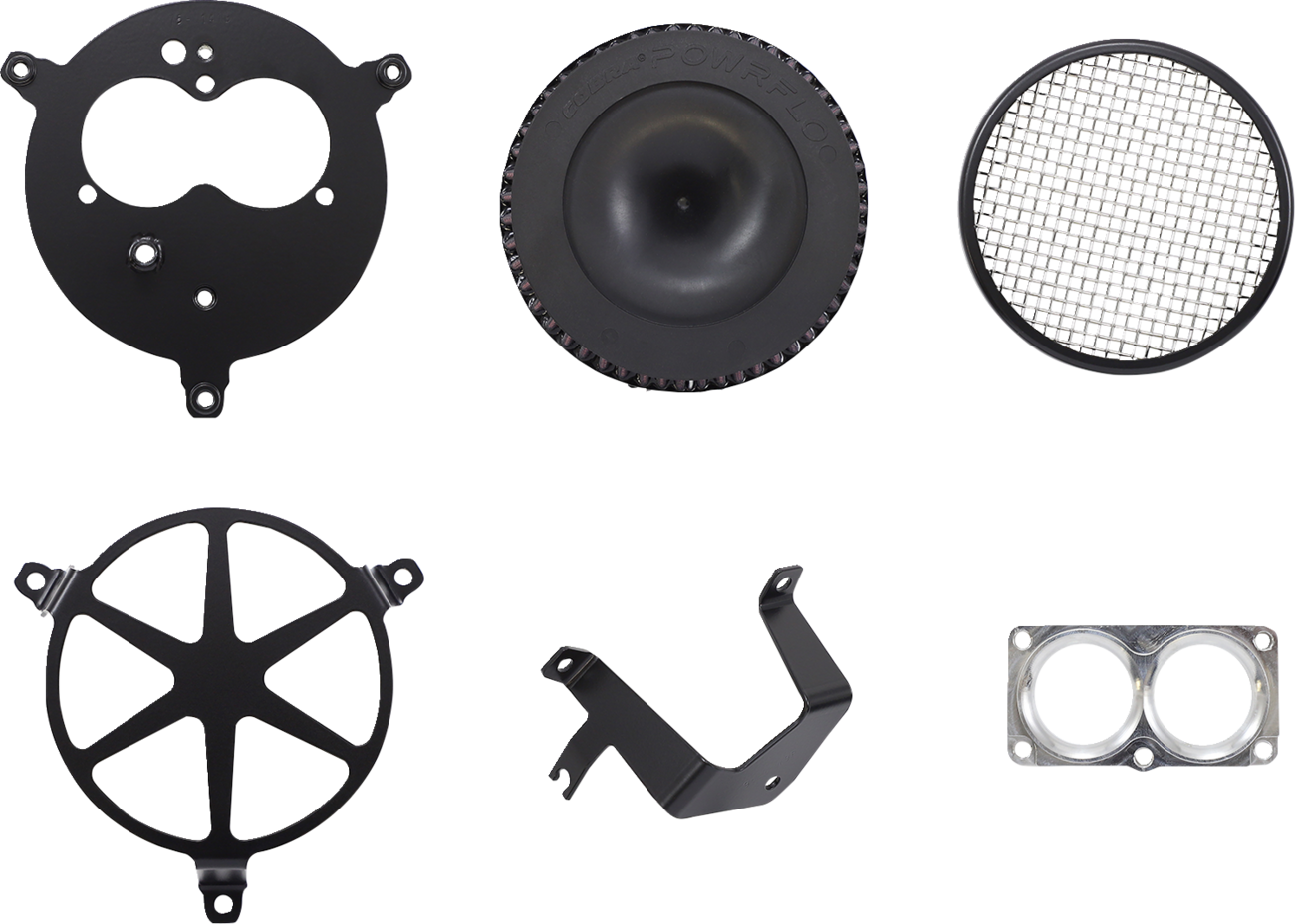 COBRA Air Cleaner Kit