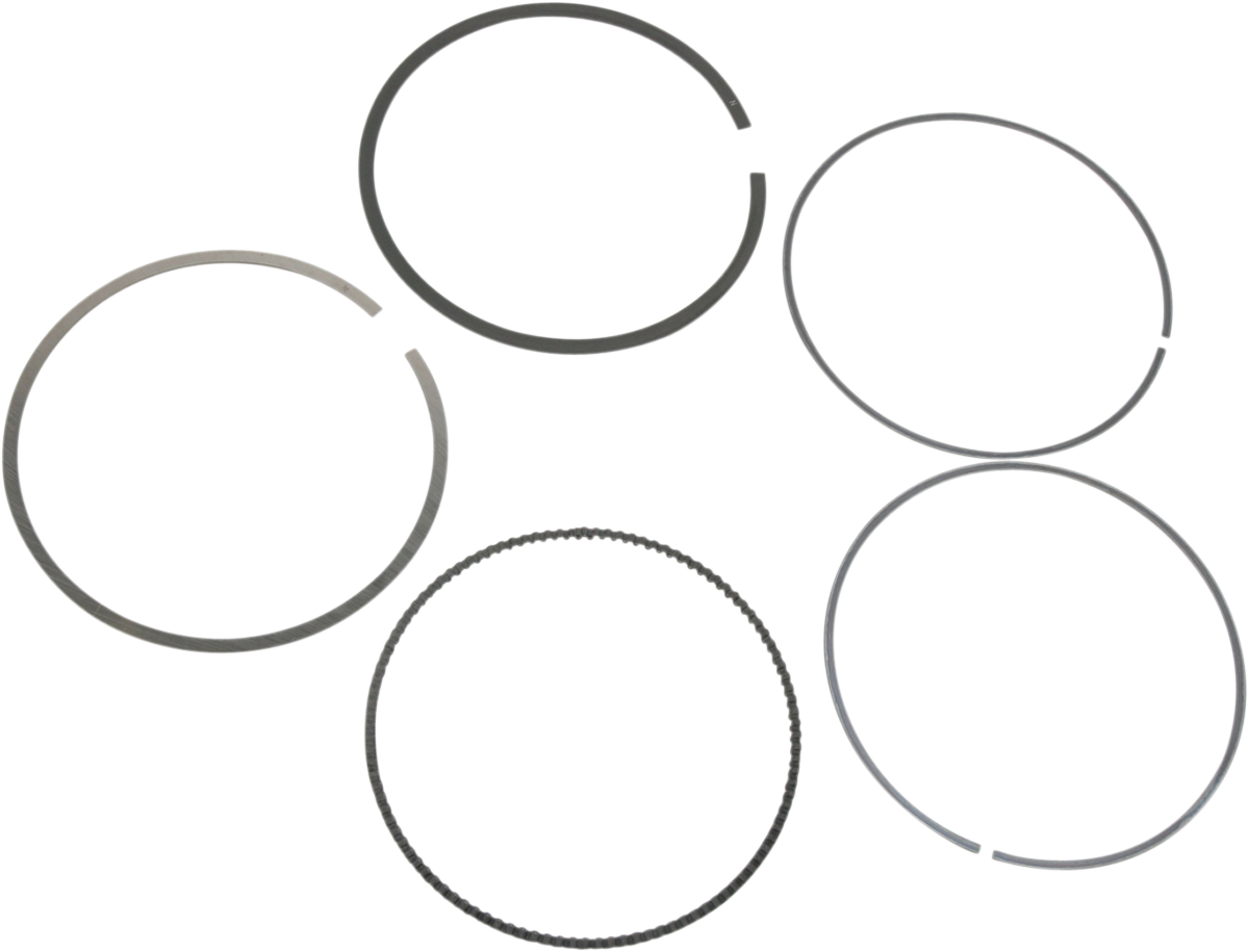 Piston Ring Set