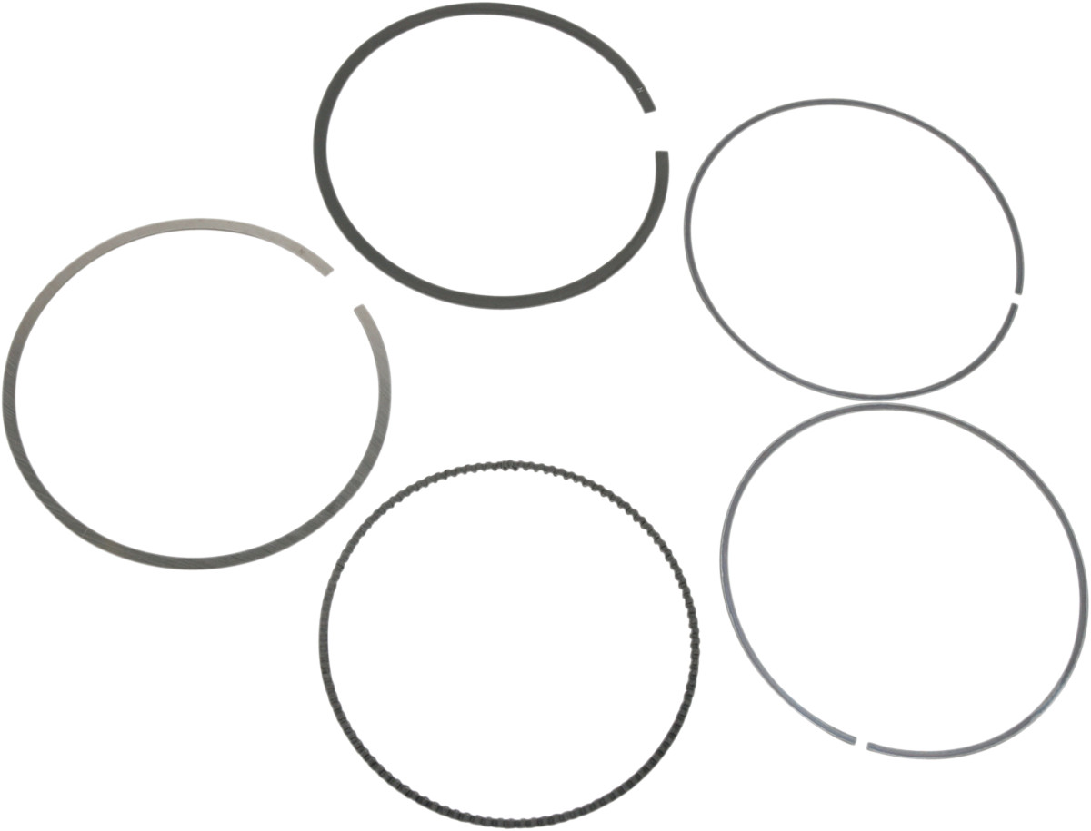 Moose Racing Piston Ring Set