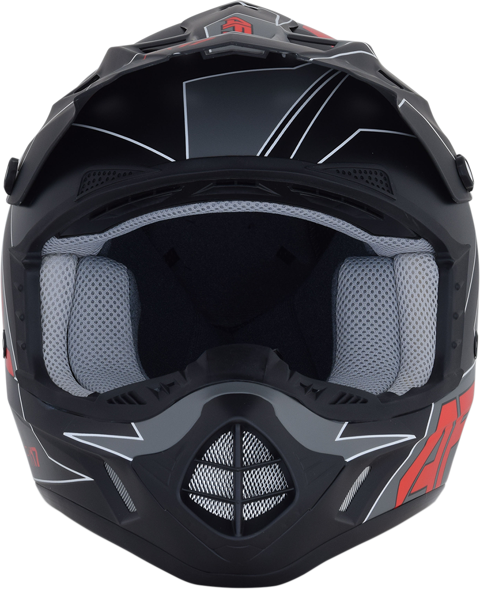 FX-17 Aced Helmet