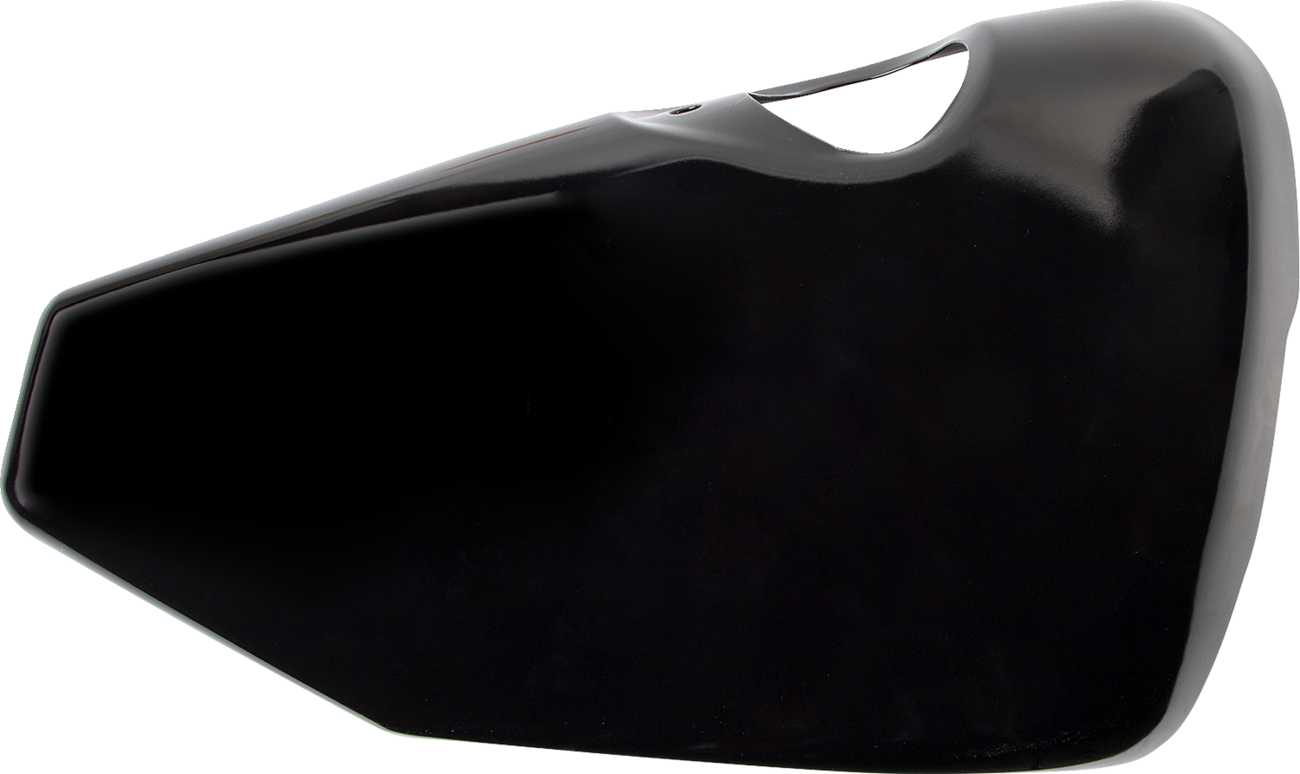 Drag Specialties Side Covers