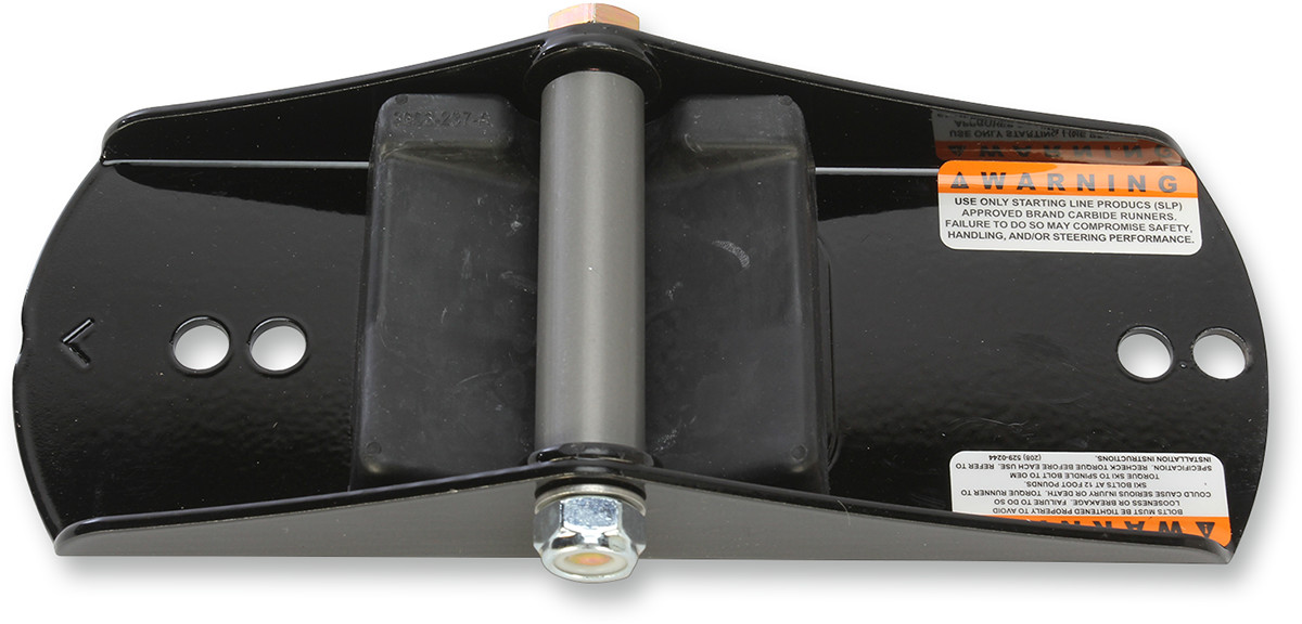 STARTING LINE PRODUCTS Ski Mounting Saddle