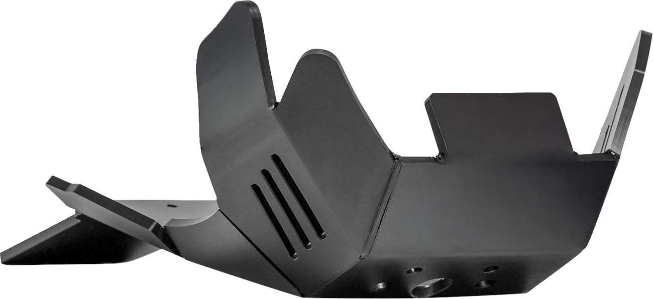 Moose Racing Xtreme Skid Plate