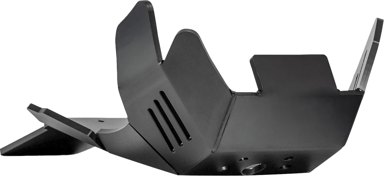 Moose Racing Xtreme Skid Plate