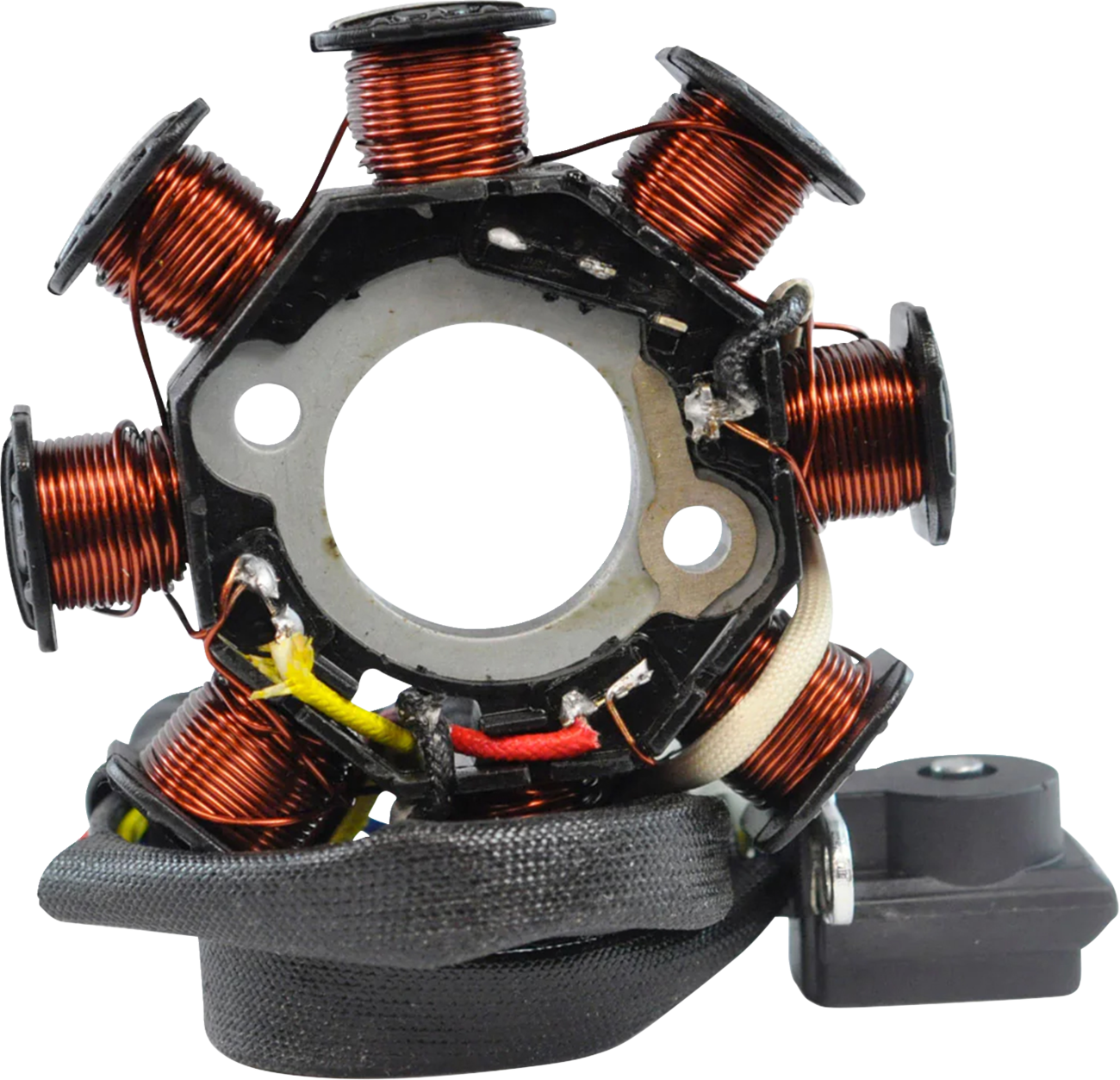 Rm stator Stator - Polaris/Yamaha