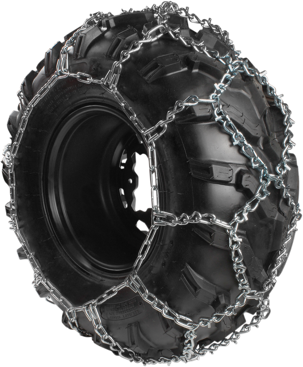 KIMPEX Diamond V-Bar Tire Chains