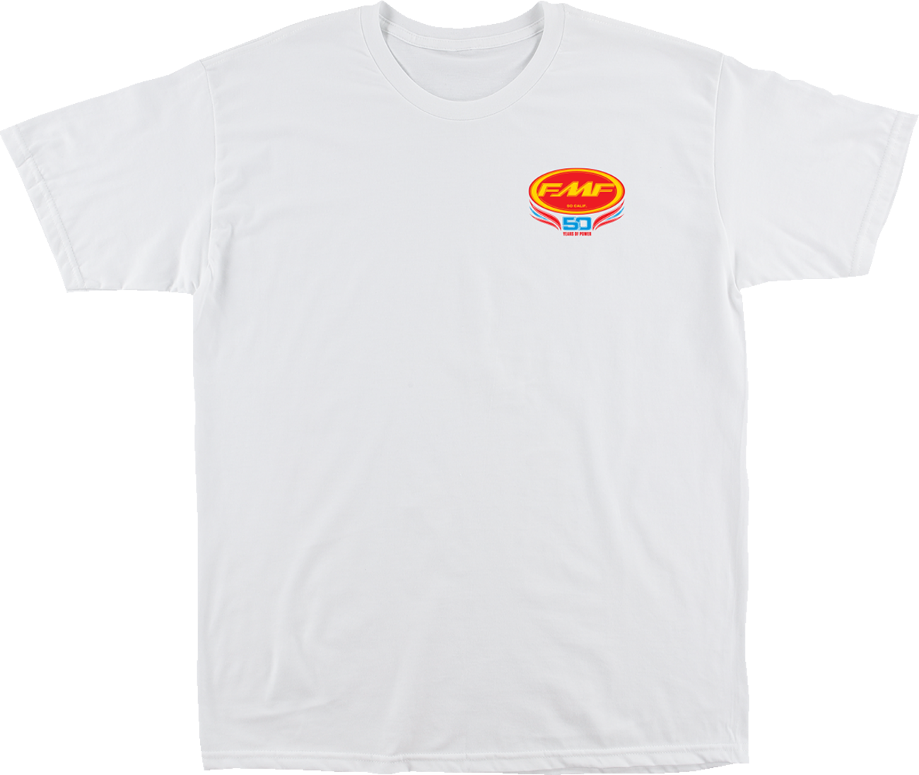 FMF Since '73 T-Shirt