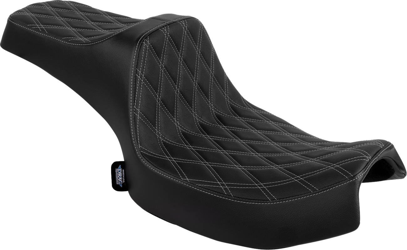 DRAG SPECIALTIES SEATS Freedom Touring Seat