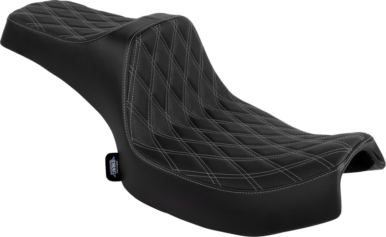 DRAG SPECIALTIES SEATS Freedom Touring Seat