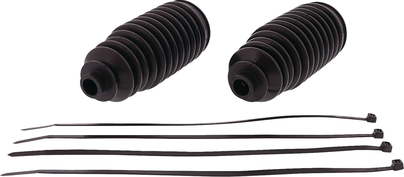 Rack Replacement Boot Kit