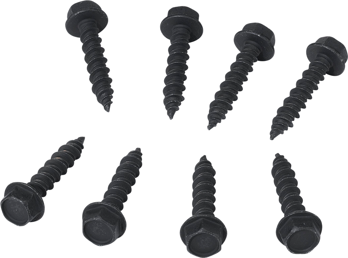 Clutch Cover Screw