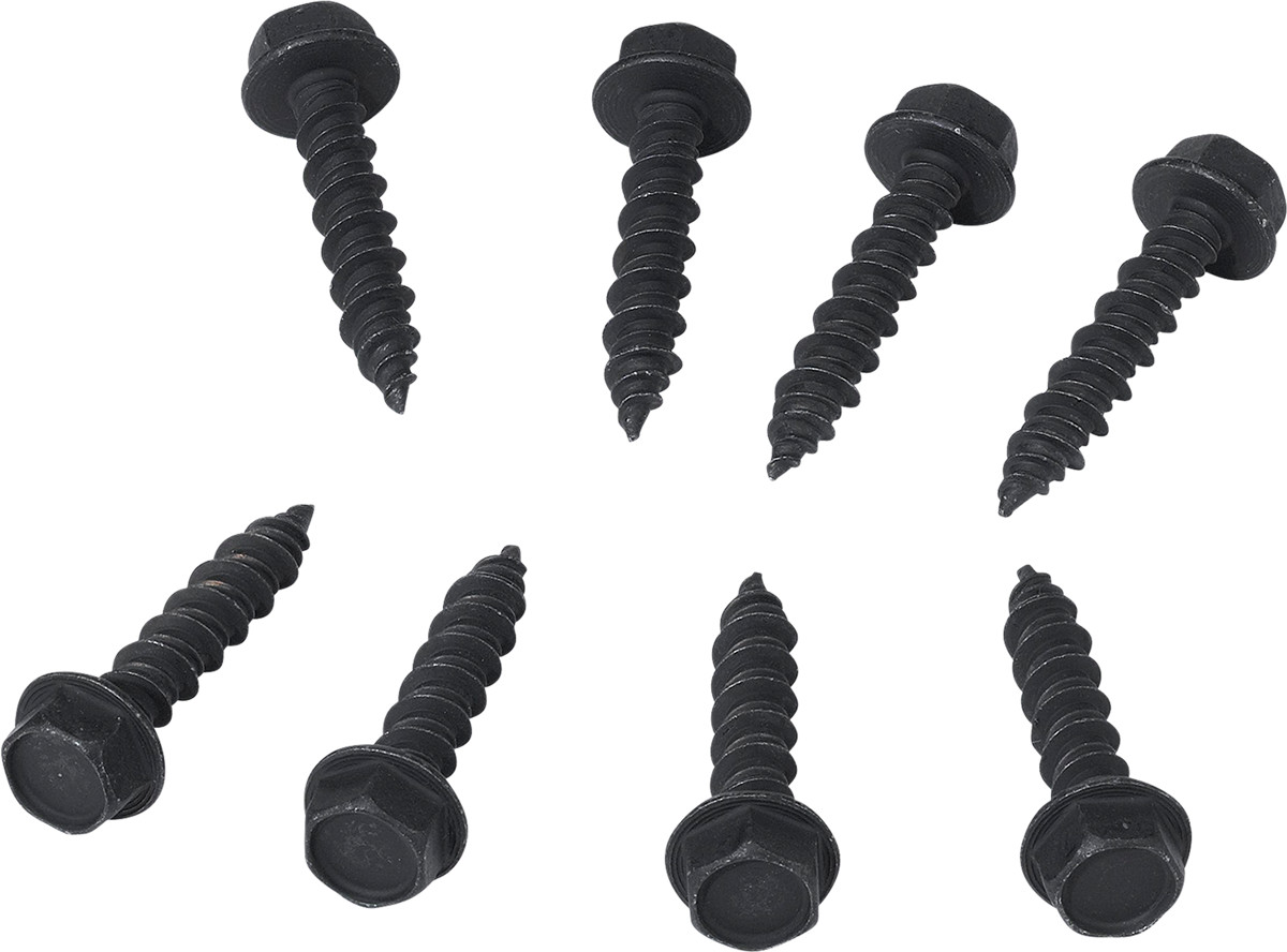 Moose Racing Clutch Cover Screw