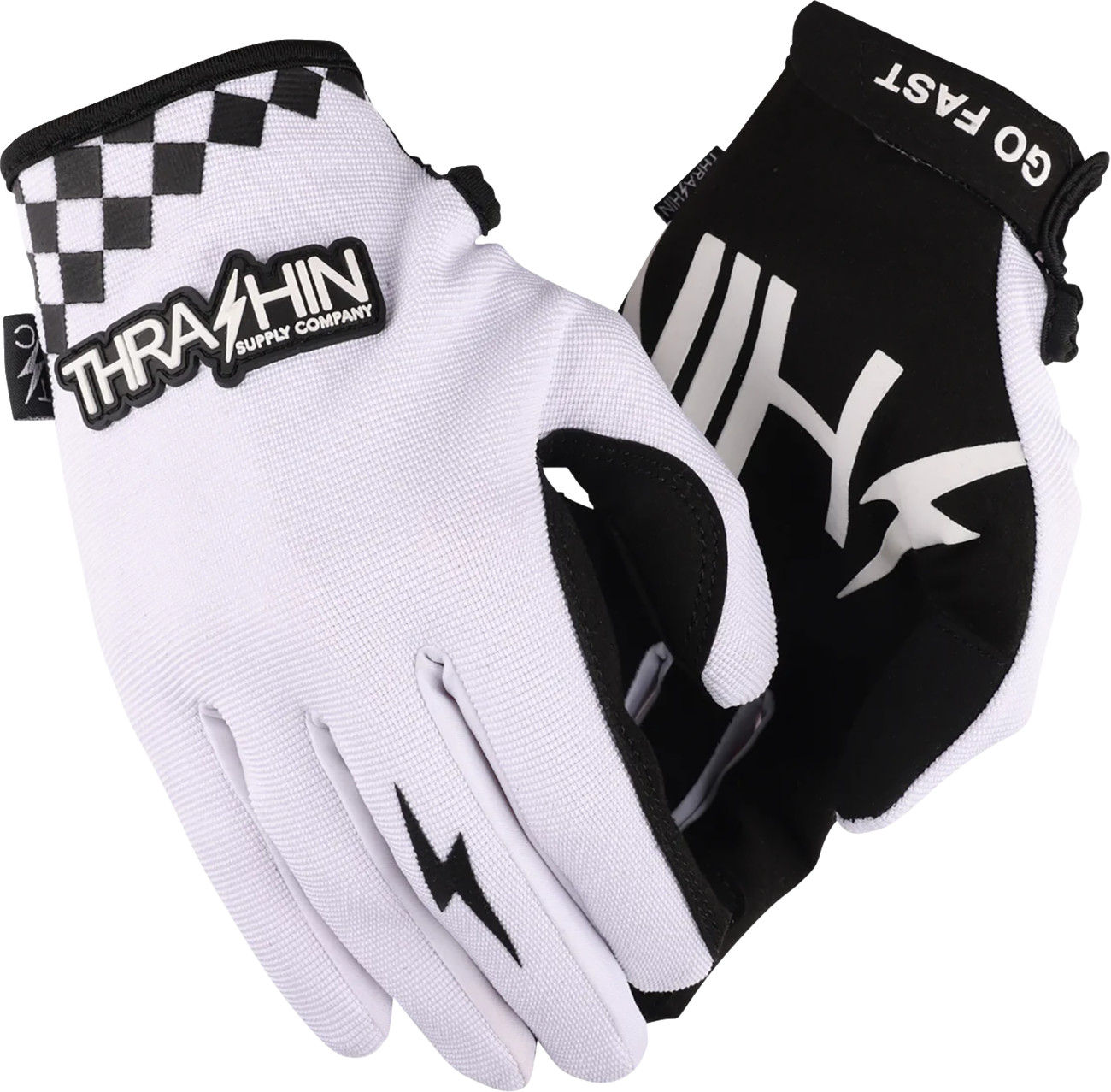 Thrashin Supply Stealth Go Fast Gloves