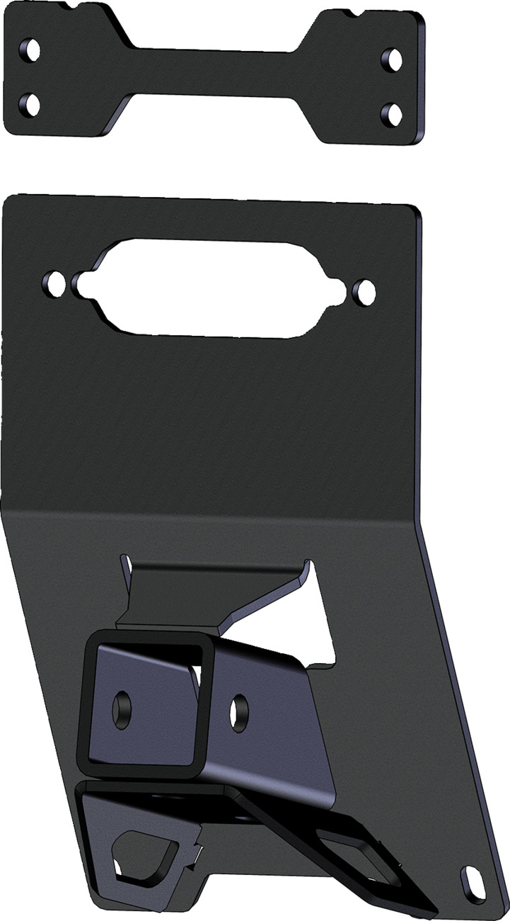 KFI PRODUCTS FRONT LOWER 2" RECEIVER