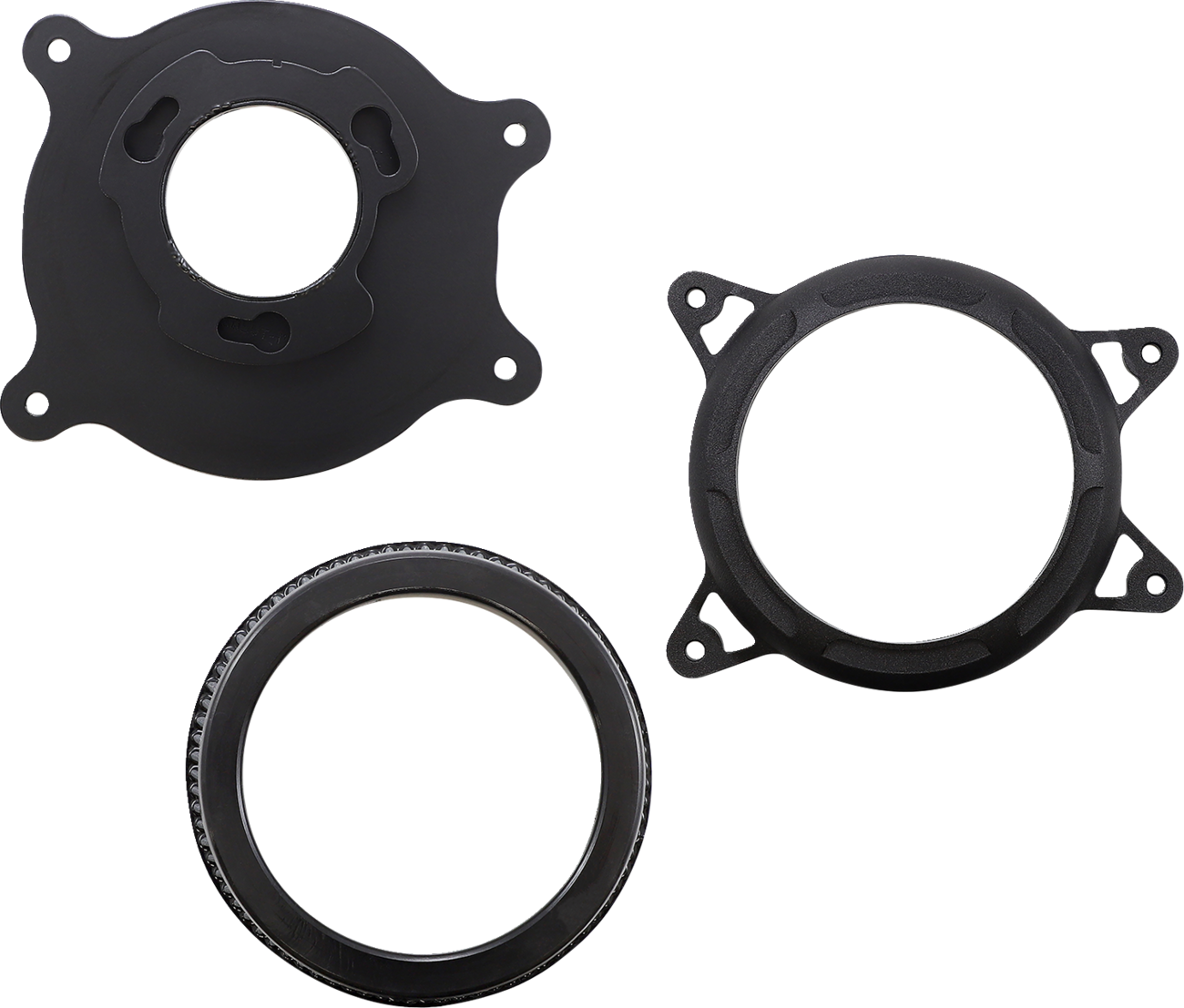 Vance & Hines VO2 Insight Air Cleaner For Harley Touring 2017-2025