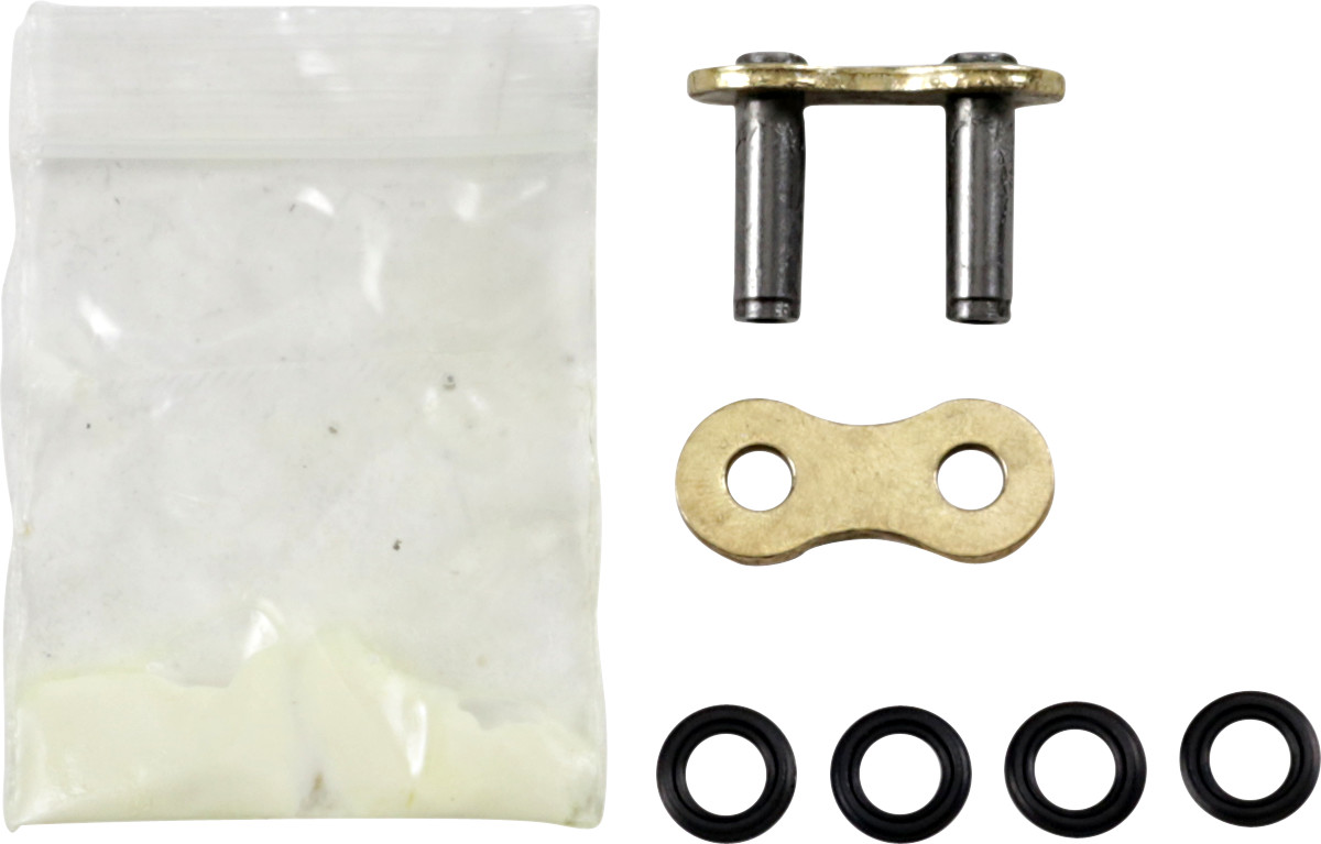 JT CHAINS 520 X1R Master Link