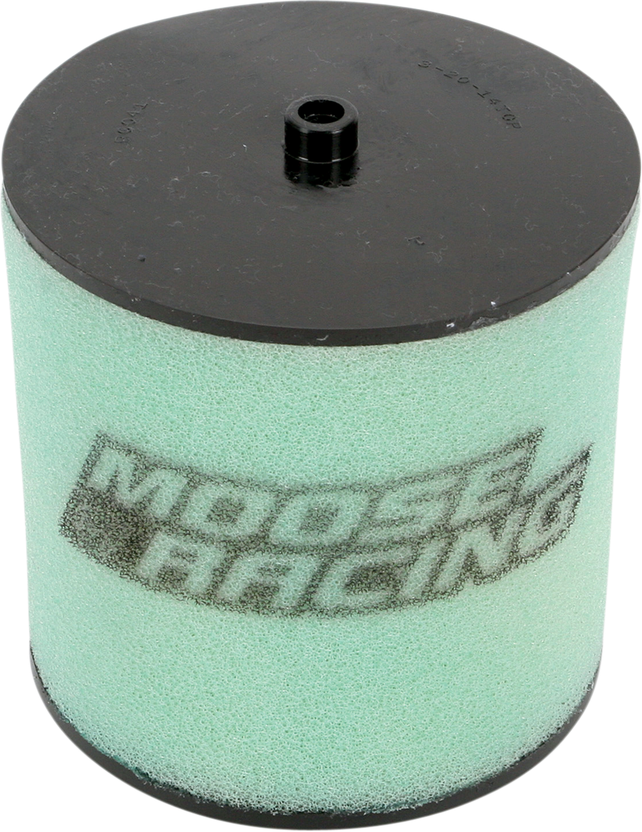 Precision Pre-Oiled Air Filter