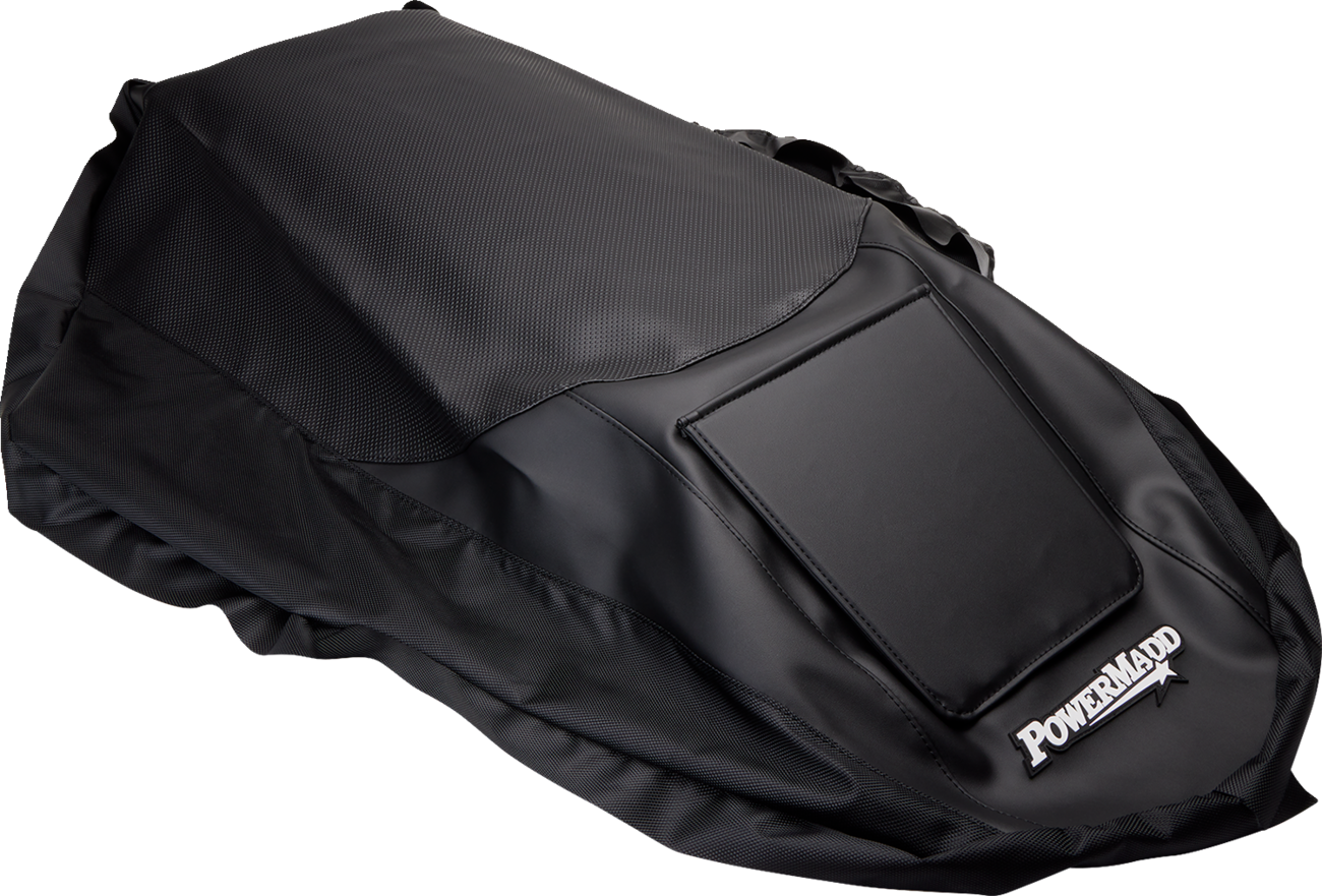 POWERMADD Rev X Ergonomic Seat Riser Kit