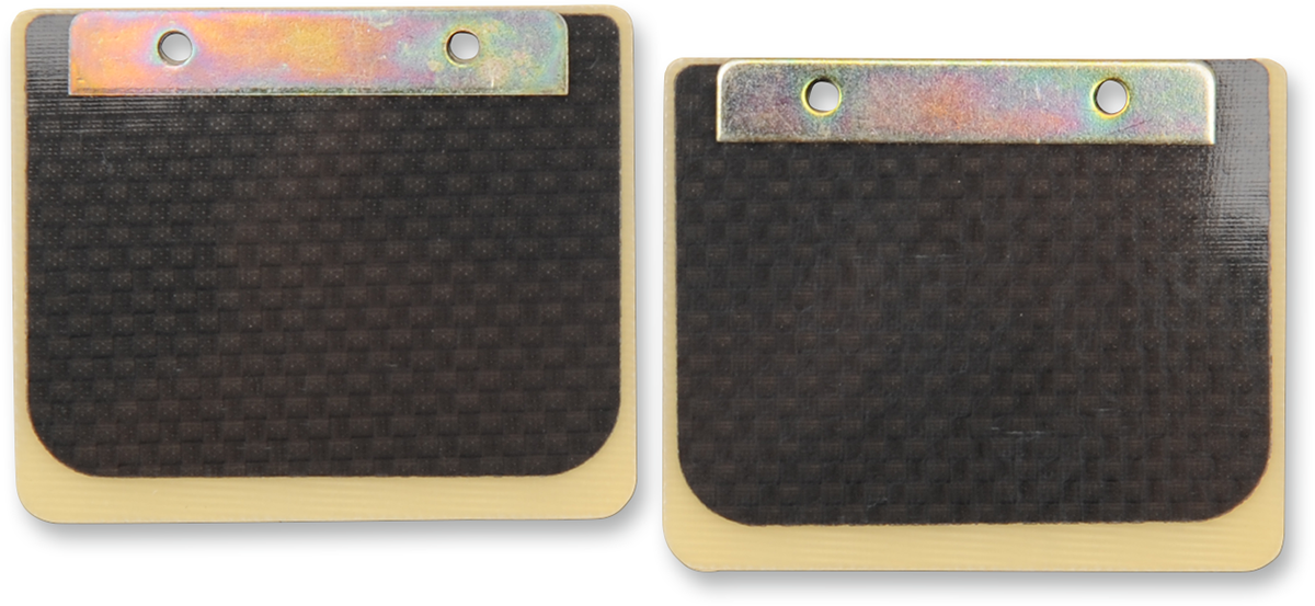 Replacement Pro Series Reed Set for RAD Valve