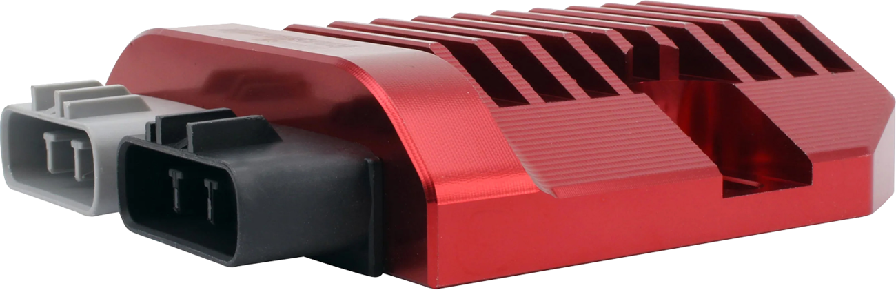 Rm stator Voltage Regulator - Universal Kawasaki/Polaris/Suzuki/Yamaha/Honda/Can-Am/CFMOTO/Arctic Cat/Triumph/Indian/Textron/Victory/Ducati/Sea-Doo/Ski-Doo