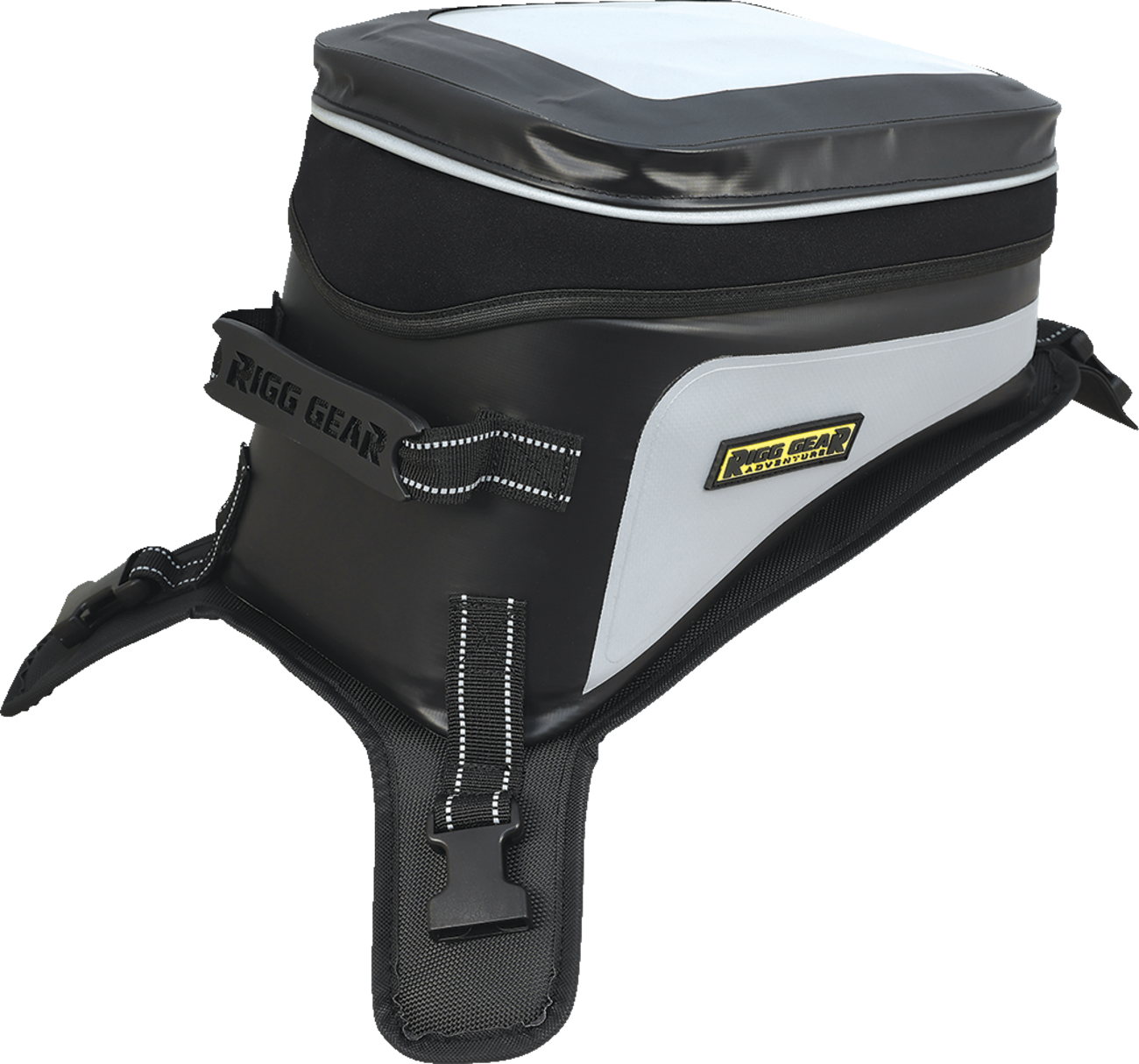 NELSON RIGG Hurricane Adventure Tank Bag