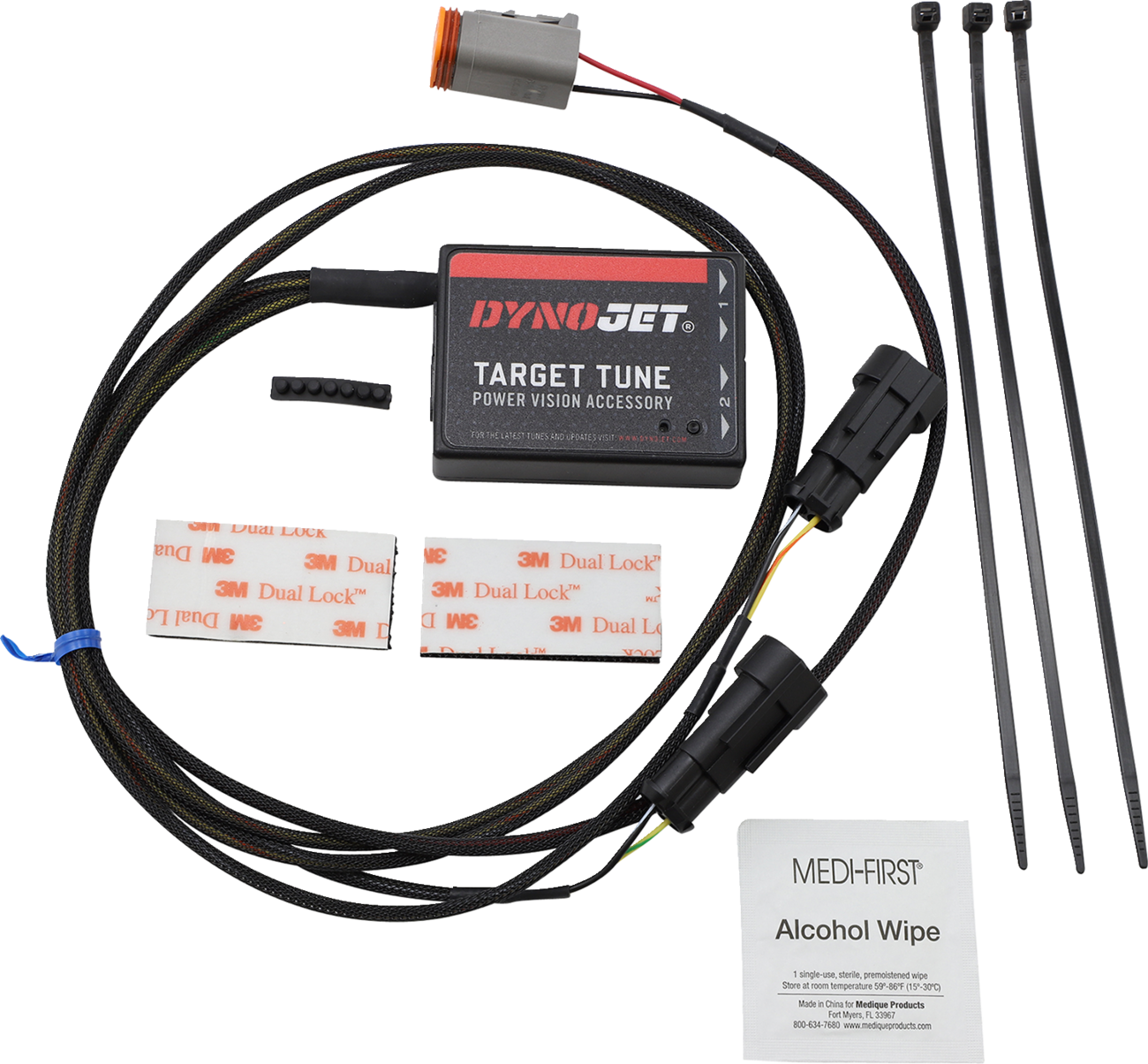 Dynojet Target Tune For Harley