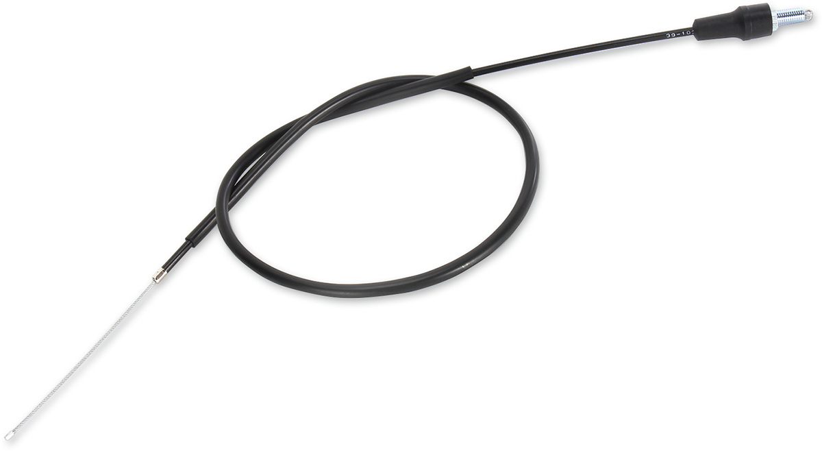 Moose Racing Throttle Cable Honda CR250R / CR500R 1985-1989