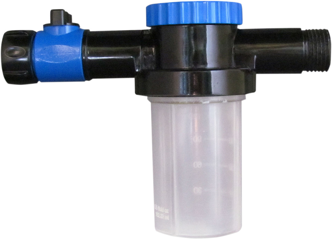 STAR BRITE Salt Off Applicator