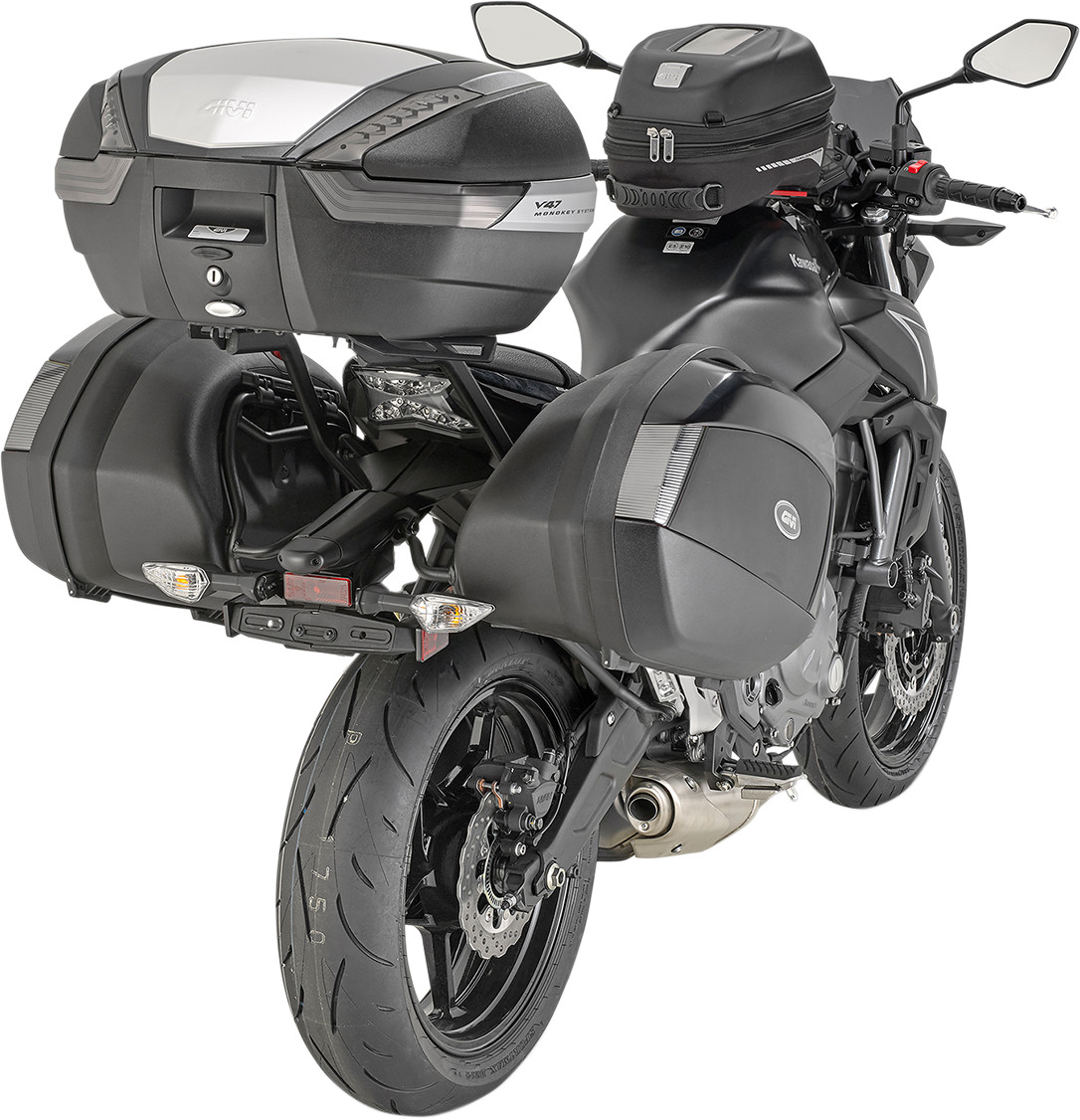 GIVI Side Case Rack