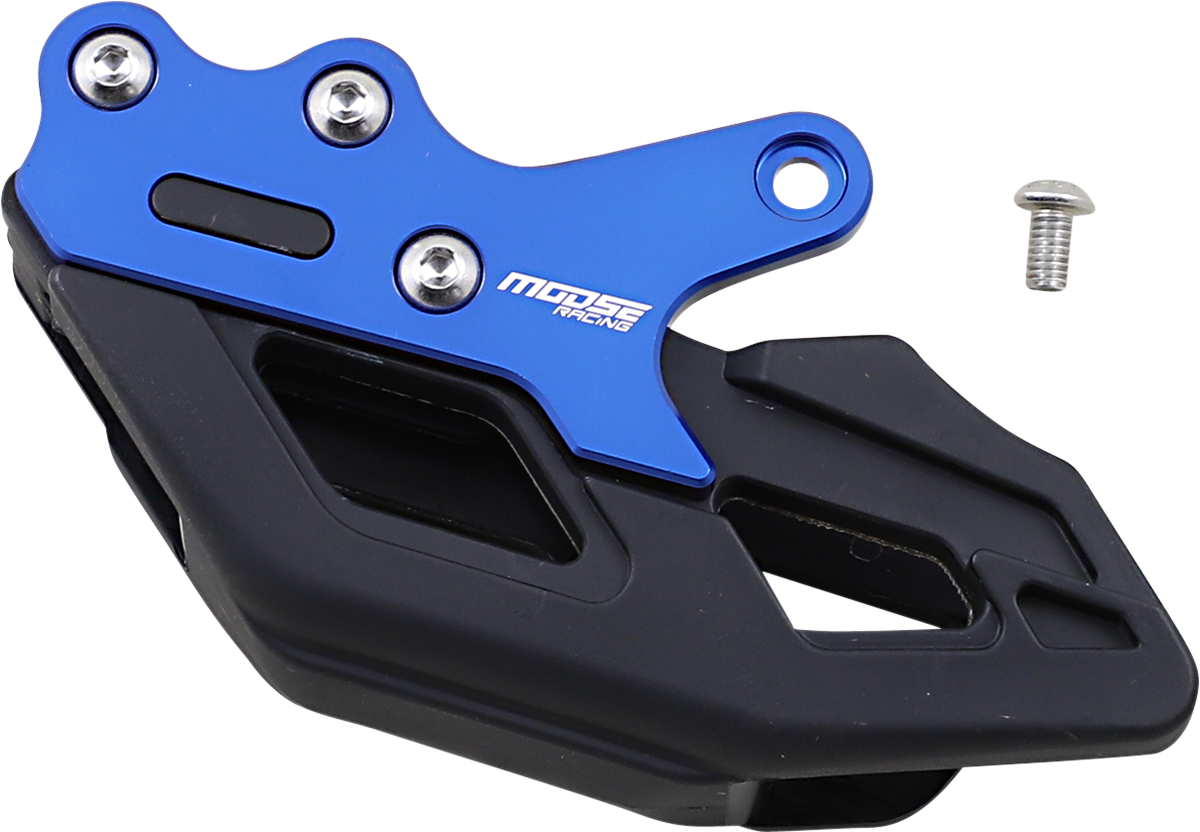 MOOSE OFFROAD MR-1 Colored AL Chain Guide
