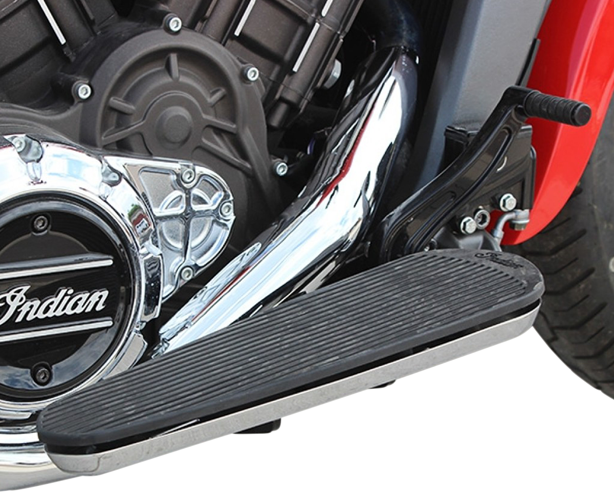 Klock Werks Floorboard Mount Kit For Indian Scout 2015-2025