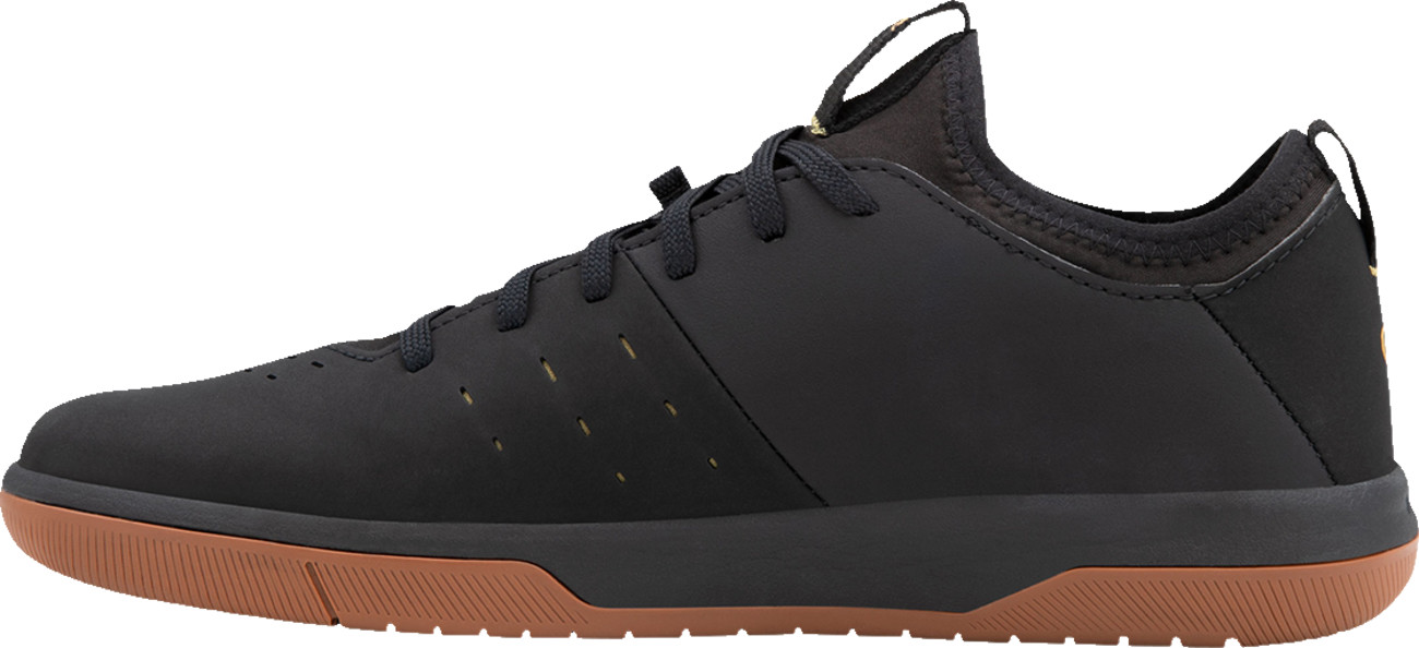 CRANKBROTHERS Stamp Street Fabio Flat Shoes
