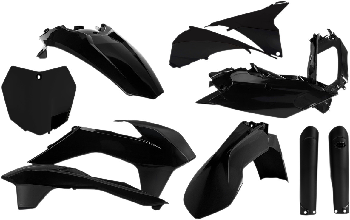 ACERBIS Full Plastic Kit