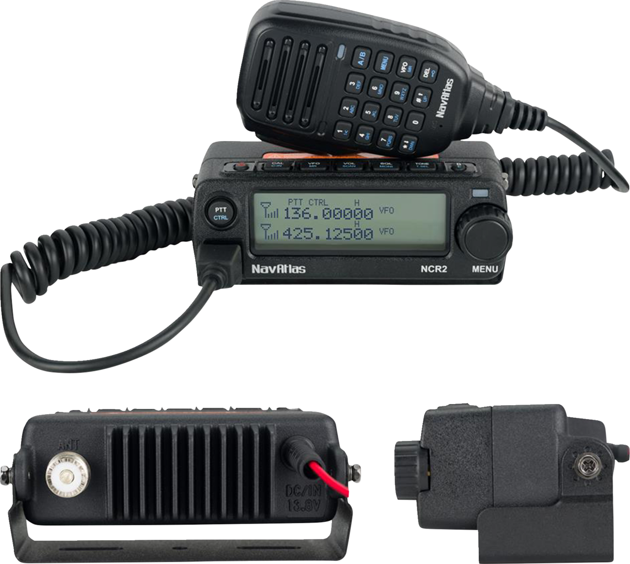 Communication/Radio System