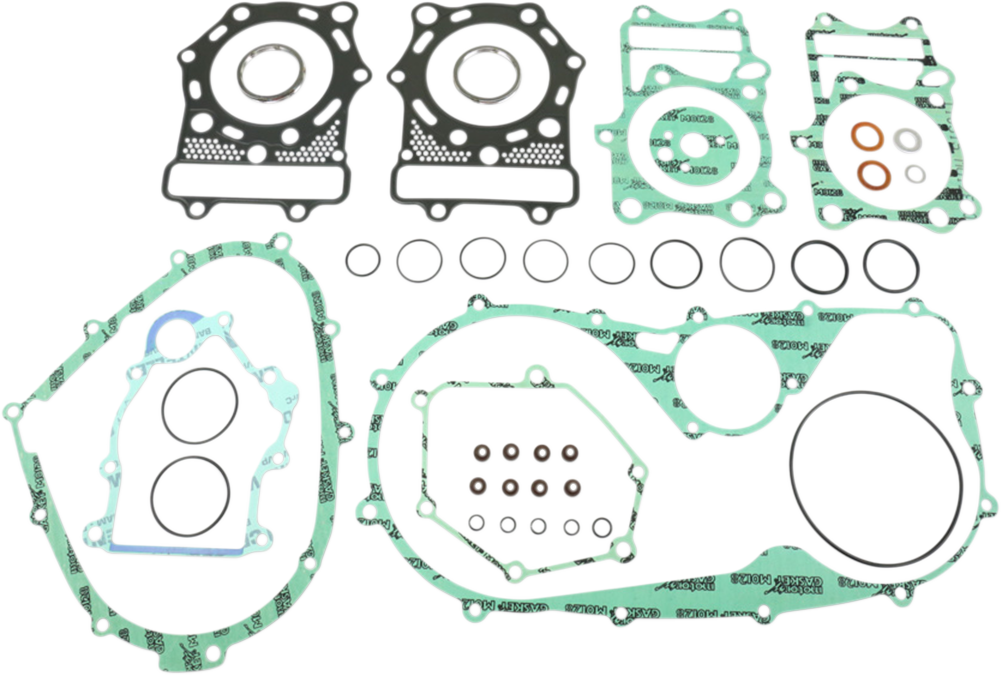 Gasket Kit — Complete