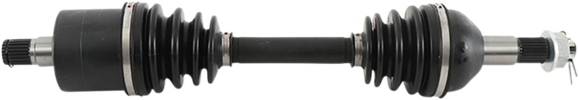 All Balls Racing 8 Ball Xtreme Rear Right Axle Can-Am Outlander / Renegade 2008-2023