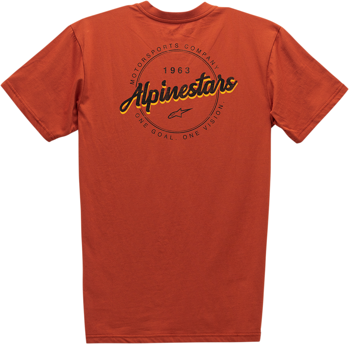 ALPINESTARS Turnpike Premium T-Shirt