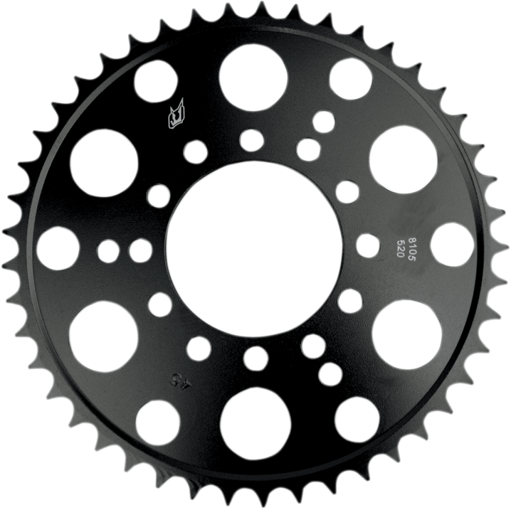 DRIVEN RACING Lightweight Steel Sprocket