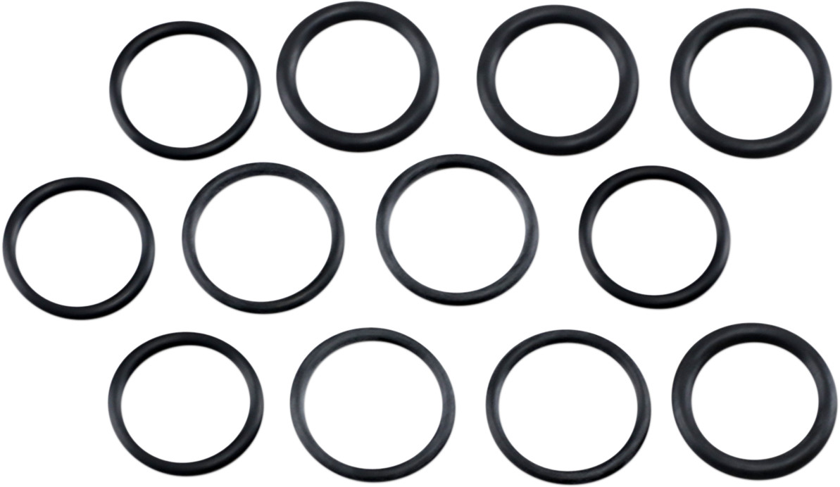 JAMES GASKET Replacement O-Ring Kit