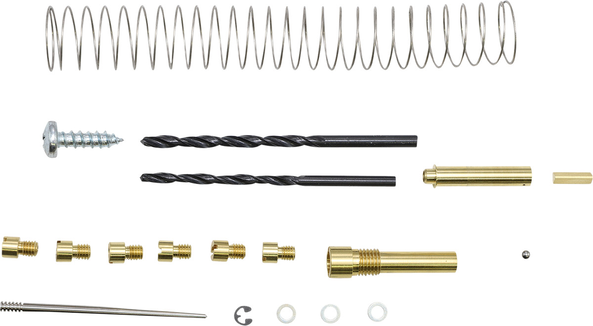 DYNOJET Recalibration Jet Kit
