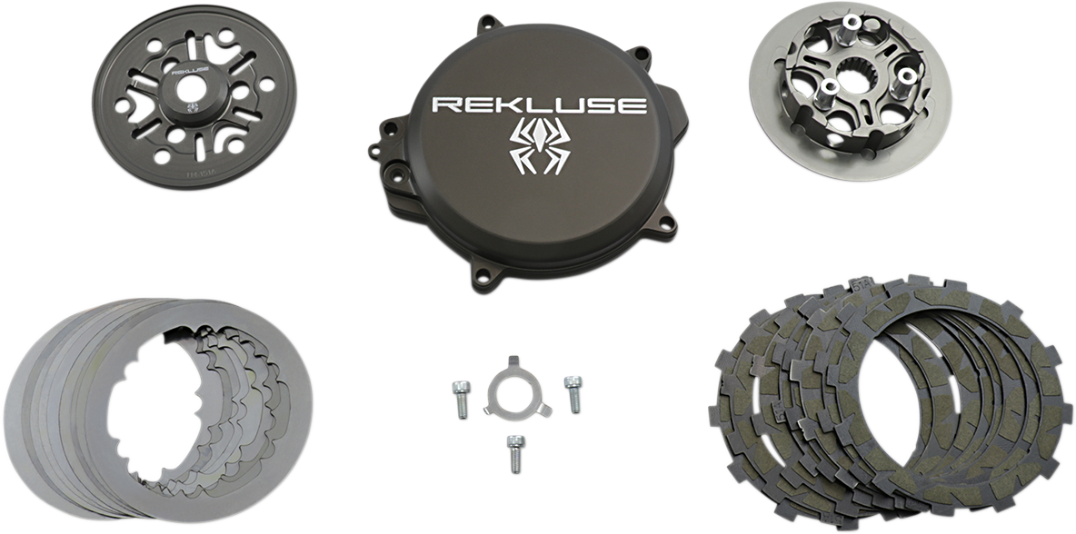 Rekluse Core Manual Torq Drive Clutch Kit KTM / Husqvarna / Gas Gas 85cc 2018-2025