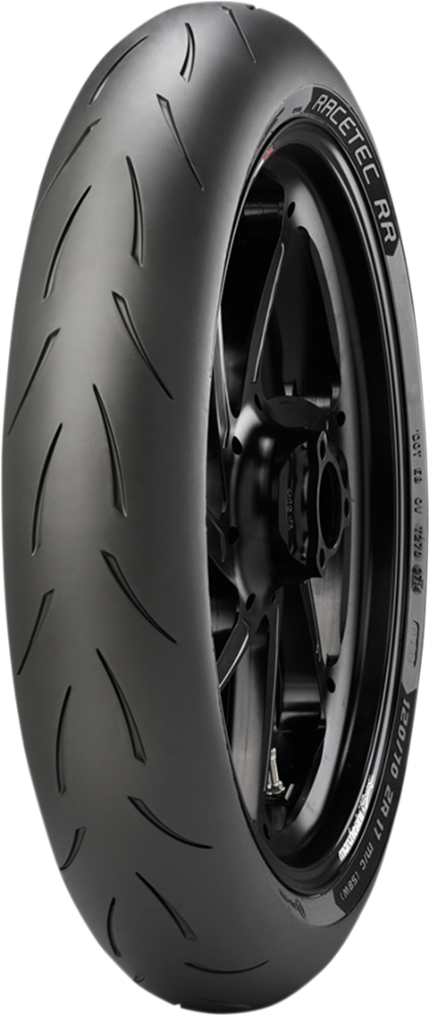 METZELER Racetec™ RR Tire