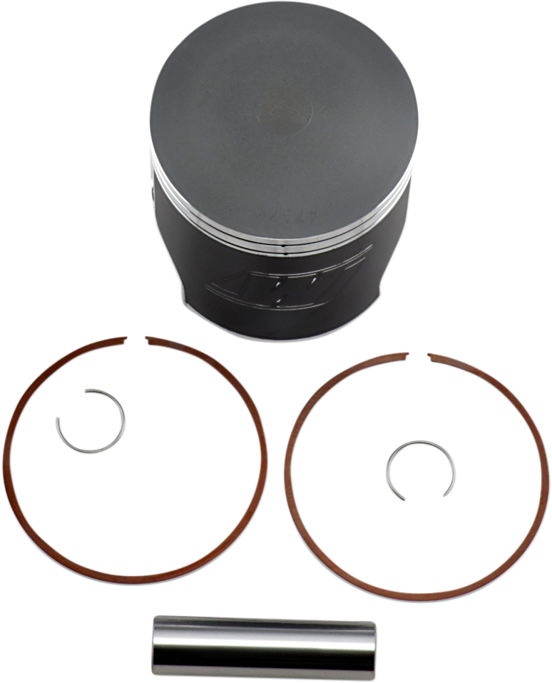 WISECO High-Performance 2-Cycle Piston