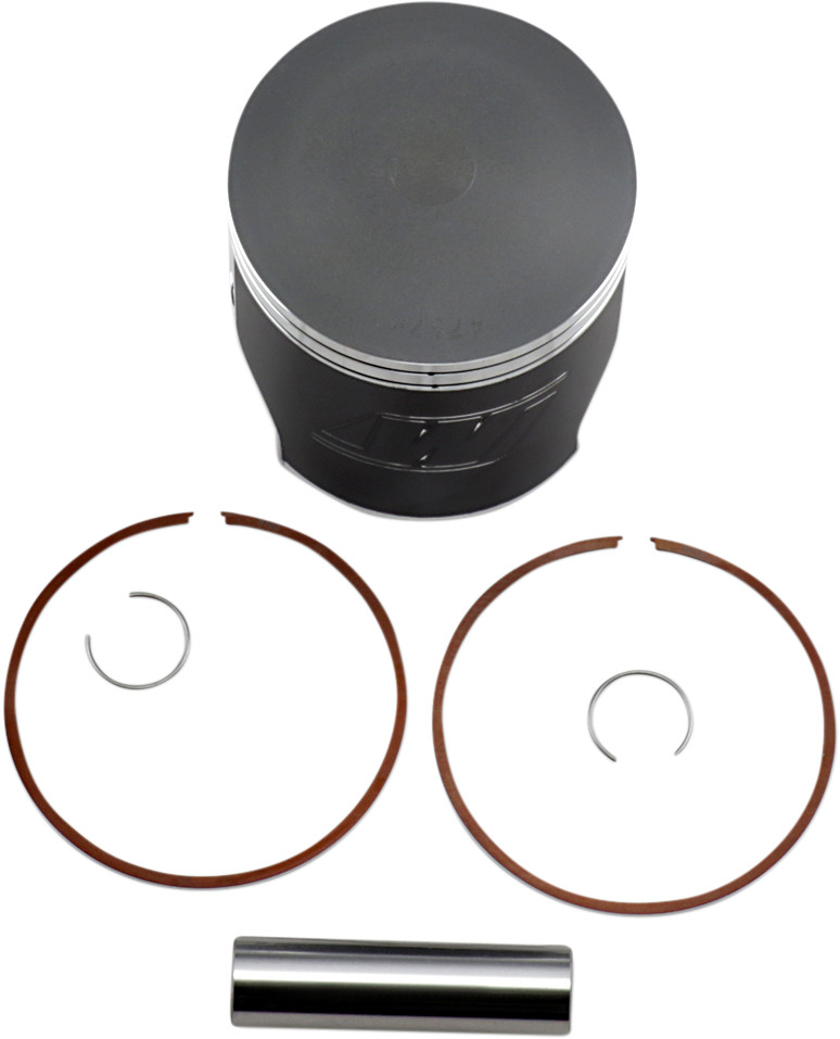 WISECO High-Performance 2-Cycle Piston