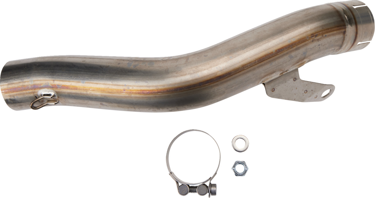 AKRAPOVIC Link Pipe