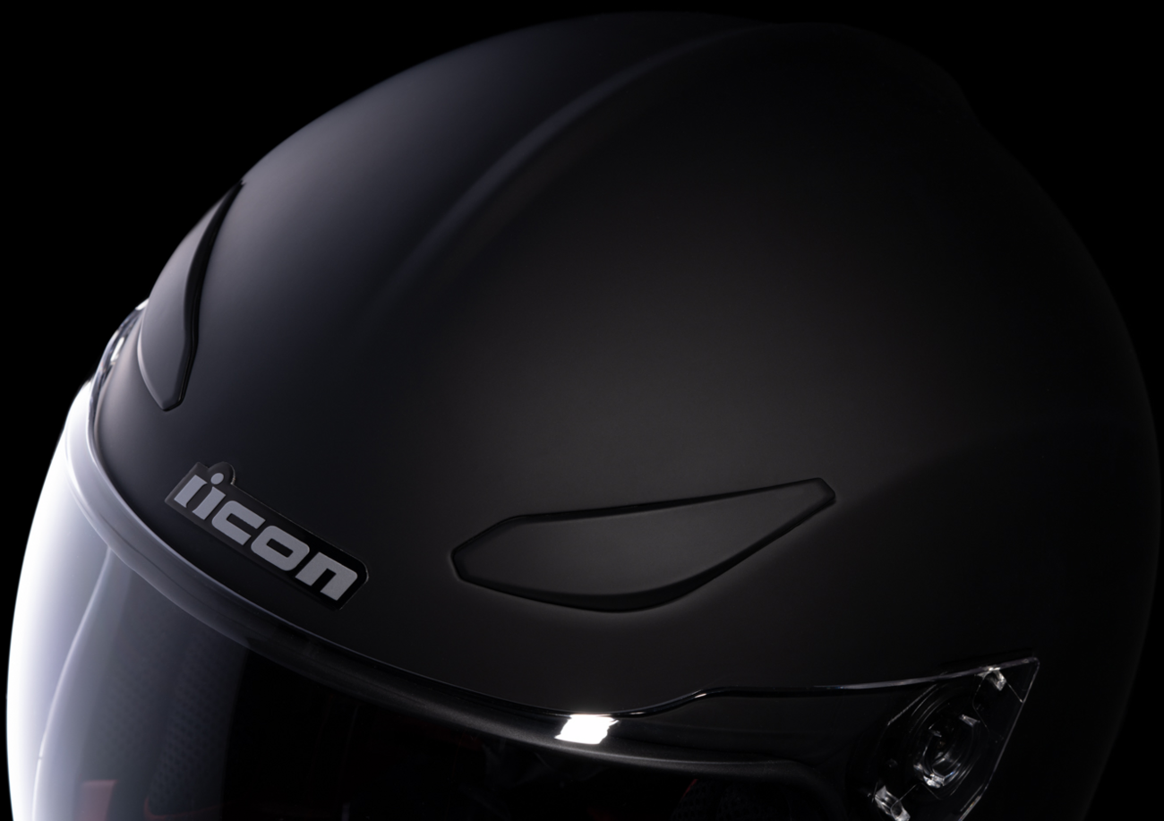 Icon Domain™ Rubatone Helmet